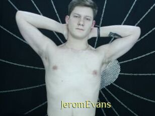 JeromEvans