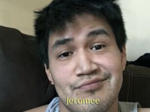 Jeromee