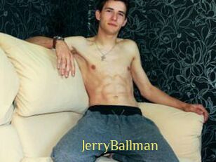JerryBallman