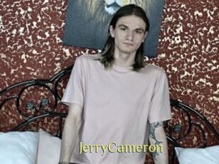 JerryCameron