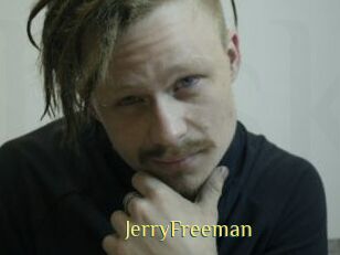 JerryFreeman