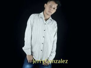 JerryGonzalez
