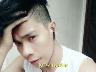 Jerwincutie