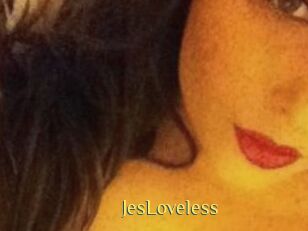 JesLoveless