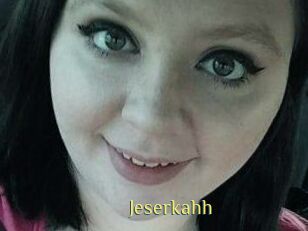 Jeserkahh