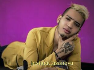 JeshuaCasanova