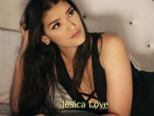 Jesica_Love