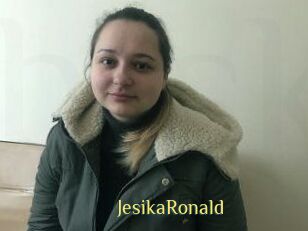 JesikaRonald