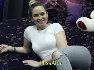 JessAlba