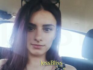 JessBliss