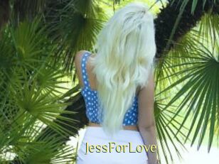 JessForLove