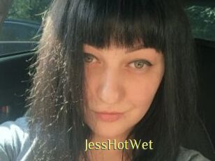 JessHotWet