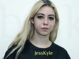 JessKyle