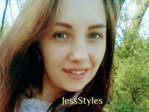 JessStyles