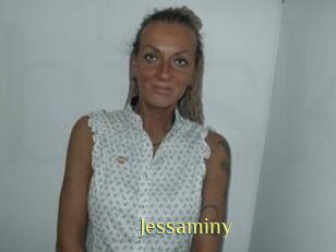 Jessaminy