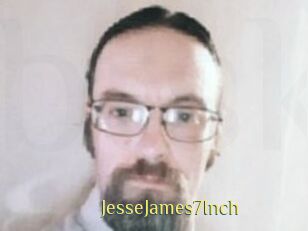 JesseJames7Inch