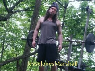 JesseJonesMarshall