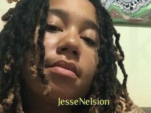Jesse_Nelsion
