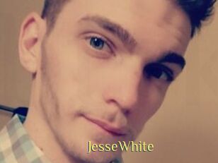 JesseWhite