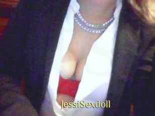 JessiSexdoll