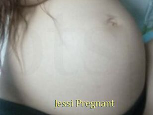 Jessi_Pregnant