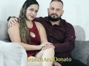 JessicaAndDonato