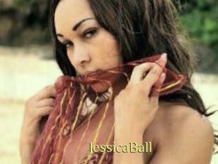 JessicaBall
