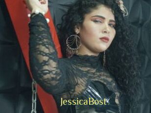 JessicaBost