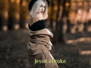 JessicaBroke