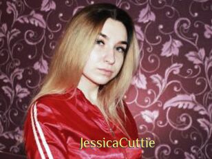 JessicaCuttie