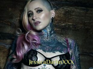 JessicaDarlinXXX
