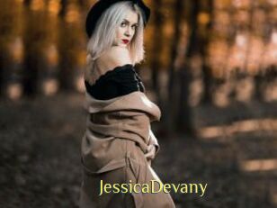 JessicaDevany