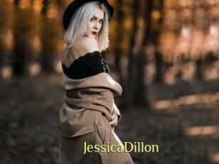 JessicaDillon