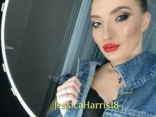 JessicaHarris18