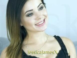 JessicaJamesX