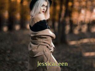 JessicaLeen