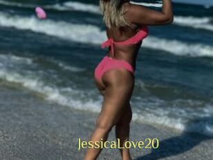 JessicaLove20