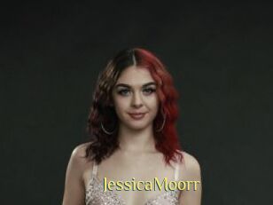 JessicaMoorr