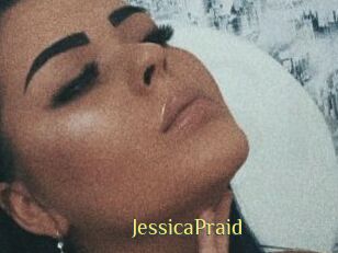 JessicaPraid