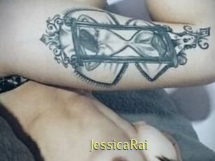 JessicaRai