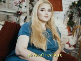 JessicaTreasure
