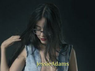 JessieAdams