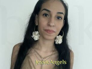 JessieAngels
