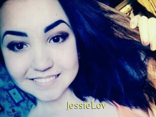 JessieLov