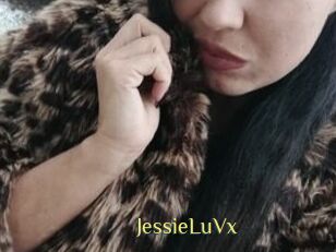 JessieLuVx
