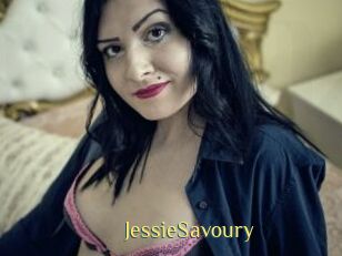 JessieSavoury