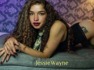 JessieWayne