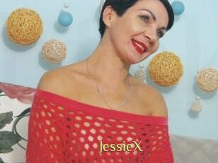 JessieX