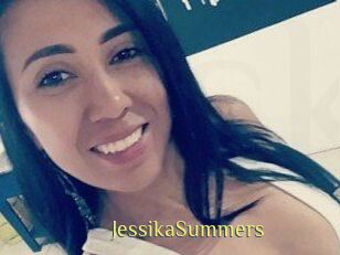 JessikaSummers
