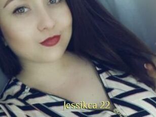 Jessikca_22